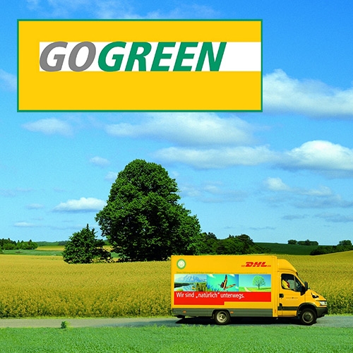 go-green